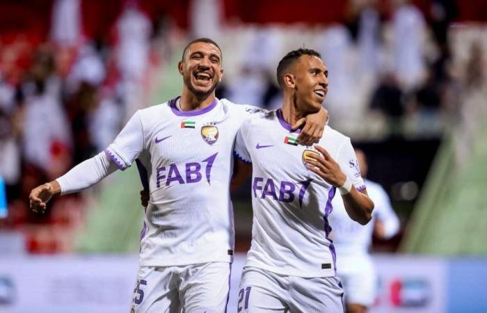 الرياضة الان | العين يتأهل إلى نصف نهائي أغلى الكؤوس | عيون الجزيرة الرياضي