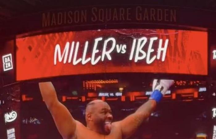 الرياضة الان | شعر مستعار يطير في الحلبة.. واعتراف طريف بعد الفوز | عيون الجزيرة الرياضي