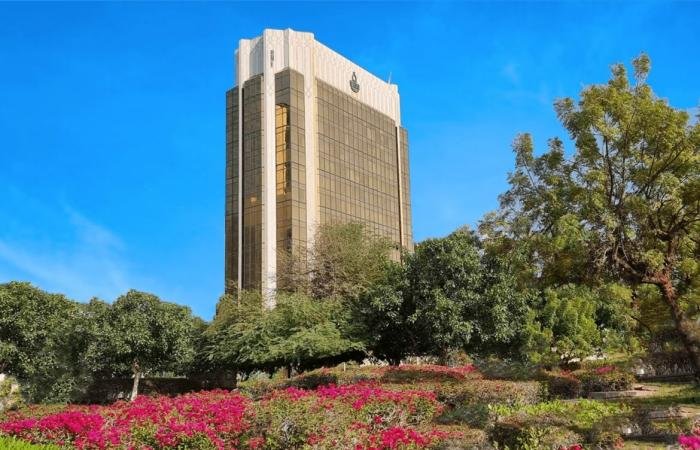 أخبار الكويت | مرسوم بالموافقة على اكتتاب الكويت في زيادة رأس مال صندوق النقد العربي | عيون الجزيرة الكويت