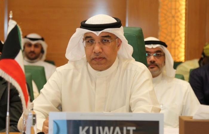 أخبار الكويت | الجارالله: تعزيز العمل الإسلامي المشترك لمواجهة التحديات | عيون الجزيرة الكويت