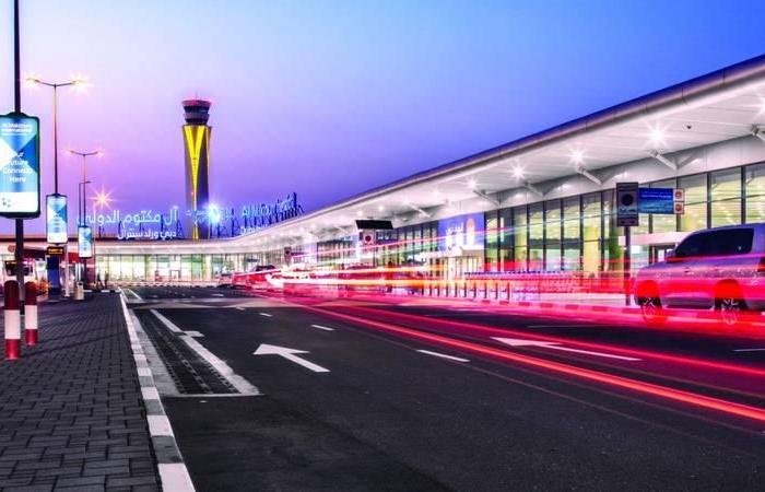 الخطوط الاسكندنافية تعود إلى دبي بعد غياب 15 عاماً