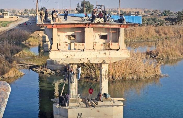 ترقُّب لتنفيذ «الاتفاق الثالث» بين الشرع وعبدي | عيون الجزيرة