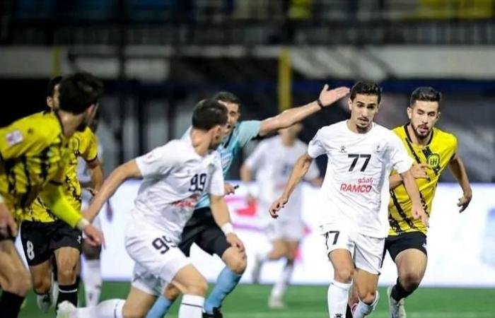 الرياضة الان | مباراتان حاسمتان تفتتحان الجولة الـ13 في الدوري الأردني | عيون الجزيرة الرياضي