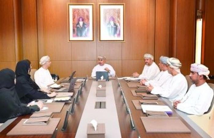 أخبار سلطنة عمان | "أثر" تعتمد خطة عملها وتقر عدداً من المشاريع الوقفية | عيون الجزيرة الاخبارية عمان