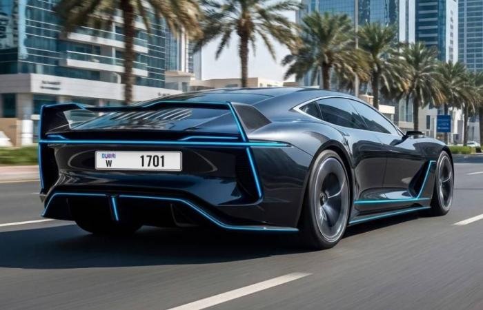 الامارات الان | «طرق دبي» تطرح 300 رقم مميّز في مزادها الإلكتروني الـ82 | عيون الجزيرة الامارات