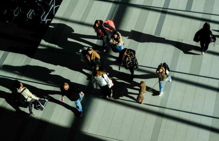 أسعار المنتجين في أمريكا تسجل أكبر ارتفاع في 5 أشهر