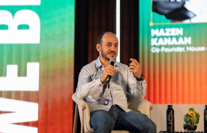 أزواج مؤسّسون لعلامات تجارية يناقشون الموازنة بين النمو والحياة الشخصية