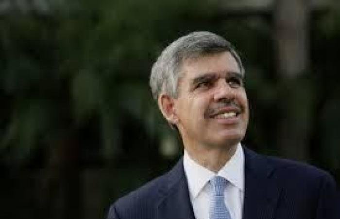 العريان: دول الخليج تعيش «اللحظة المُثلى» في التحول الاقتصادي