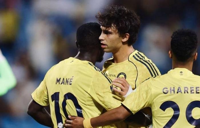 الرياضة الان | غياب «رونالدو الغاضب» عن مباراة الرياض.. ومدرب ولاعبو النصر يقاطعون الإعلام | عيون الجزيرة الرياضي