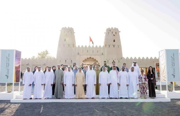 12.5 مليار درهم إيرادات فندقية لحملة أجمل شتاء في العالم