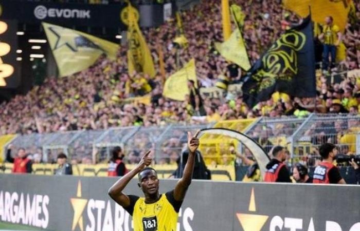 الرياضة الان | جيراسي يسجل ثنائية في فوز دورتموند 3-2 على هايدنهايم | عيون الجزيرة الرياضي