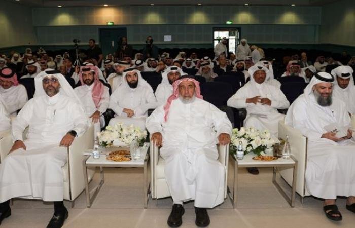 أخبار قطر | وزير الأوقاف: الاستثمار في الطاقات البشرية الطريق الأمثل لتحقيق الريادة والاستدامة | عيون الجزيرة قطر