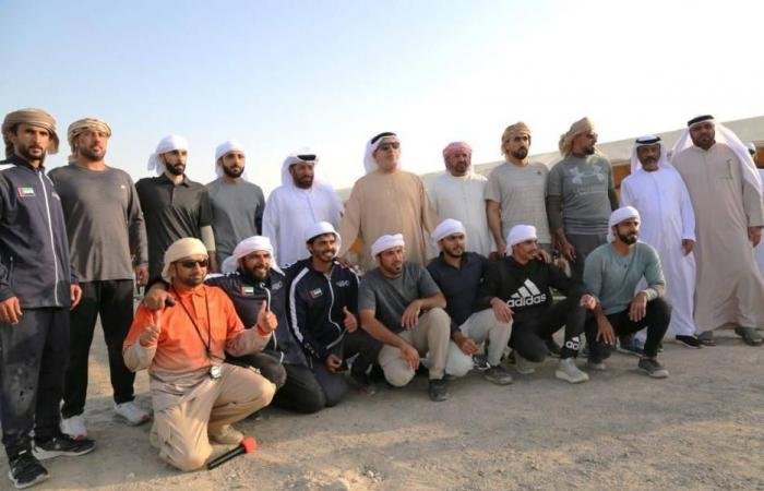 الرياضة الان | الريف بطل نهائي إسقاط الصحون في البطولة الـ14 للرماية | عيون الجزيرة الرياضي