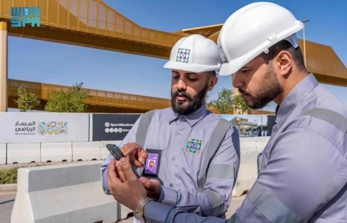 أخبار السعودية | إلزام منفذي البنية التحتية في الرياض بالاعتماد الفني | عيون الجزيرة السعودية الان