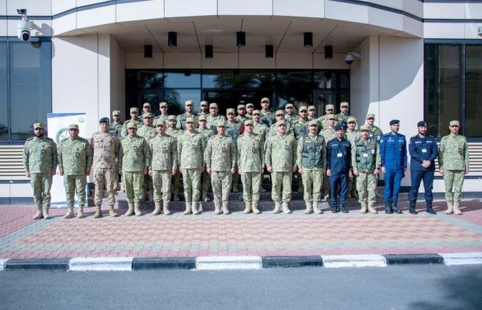 أخبار الكويت | البرجس: صقل مهارات القادة... بالتخطيط | عيون الجزيرة الكويت