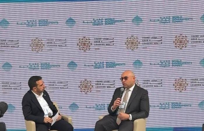 الامارات الان | نقاشات معمقة حول مستقبل الذكاء الاصطناعي بمنتدى القيادات العربية الشابة | عيون الجزيرة الامارات