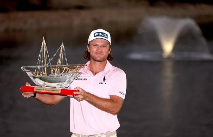 الرياضة الان | الألماني شوت يتقدم إلى «توب 10» في «السباق إلى دبي» للجولف | عيون الجزيرة الرياضي