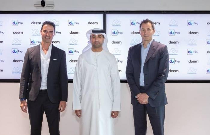 «دو باي» تطلق خدمة «فلكسي كاش لون» بالشراكة مع «ديم للتمويل»