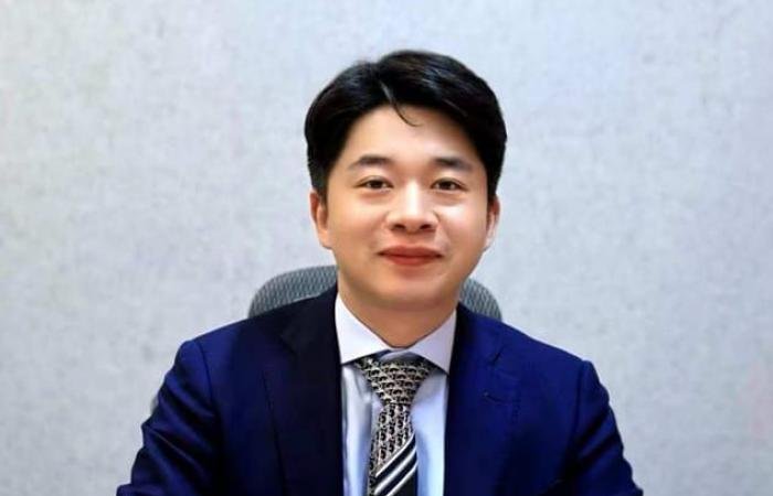 أخبار قطر | لين شيونغ الرئيس التنفيذي: هواوي تؤكد التزامها بأن تكون الشريك التقني الأكثر موثوقية لدولة قطر | عيون الجزيرة قطر