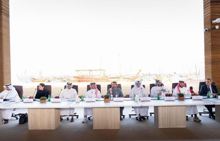 أخبار قطر | مهرجان كتارا الدولي للخيل العربية 2026 ينطلق بعد غد | عيون الجزيرة قطر