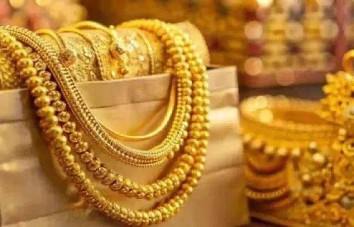 ارتفاع أسعار الذهب في مصر اليوم الاثنين 2 فبراير 2026