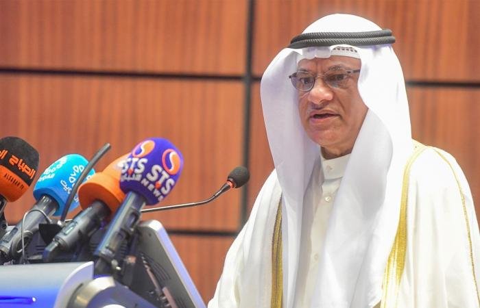 أخبار الكويت | الجلال: تعزيز الشراكات الدولية ودعم الأبحاث | عيون الجزيرة الكويت