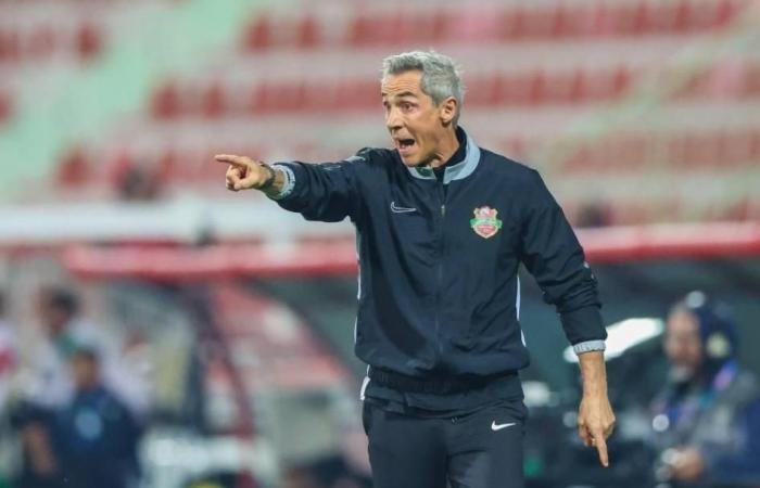 الرياضة الان | مدرب شباب الأهلي يتحدث عن سردار أزمون وإصابات «الفرسان» | عيون الجزيرة الرياضي