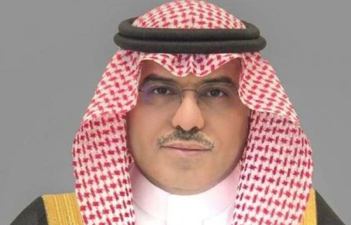 تعيين عبد الرحمن البشر رئيساً تنفيذياً لهيئة كفاءة الإنفاق والمشروعات الحكومية