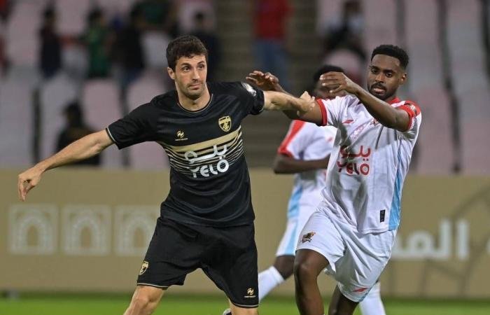 مواجهتان للتعويض في Yelo