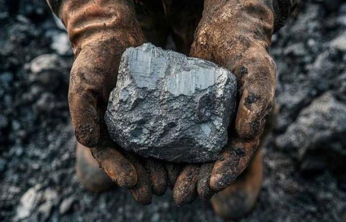 أسهم المعادن النادرة تقفز بعد خطة ترامب بناء مخزون استراتيجي