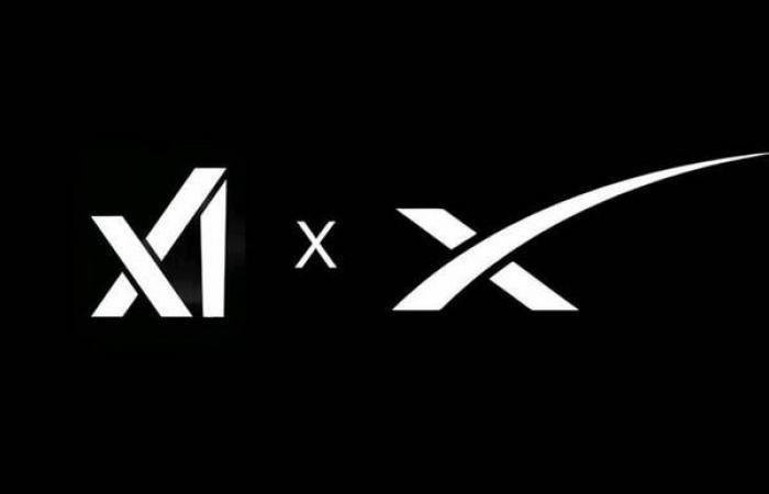 ماسك في محادثات متقدمة لدمج "سبيس إكس" و"إكس إيه آي"