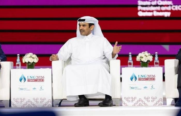 سعد الكعبي: النفط لن يختفي في 2030 والعالم ما زال بحاجة إليه