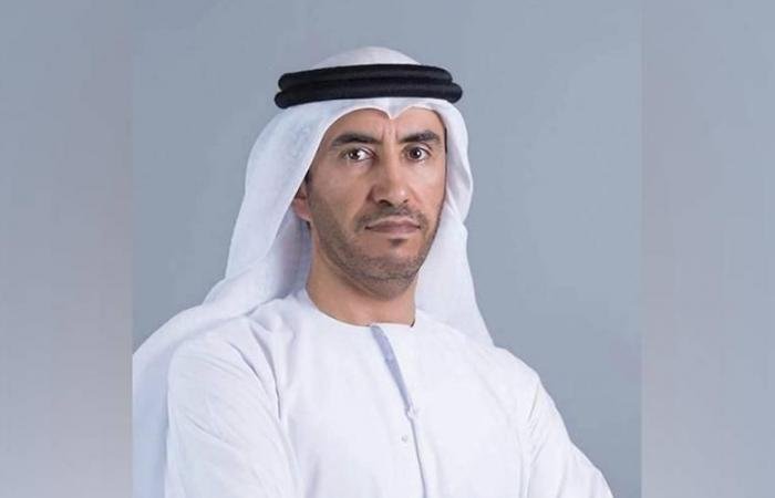 الامارات الان | غنام المزروعي: 58% ارتفاع جاذبية «الخاص» للخريجين | عيون الجزيرة الامارات