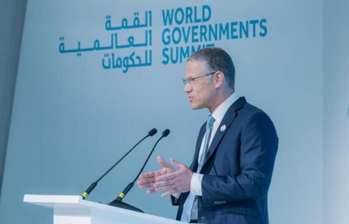 الامارات الان | حوار في «القمة العالمية للحكومات» يدعو إلى تسخير الذكاء الاصطناعي لتعظيم الأثر الاجتماعي | عيون الجزيرة الامارات