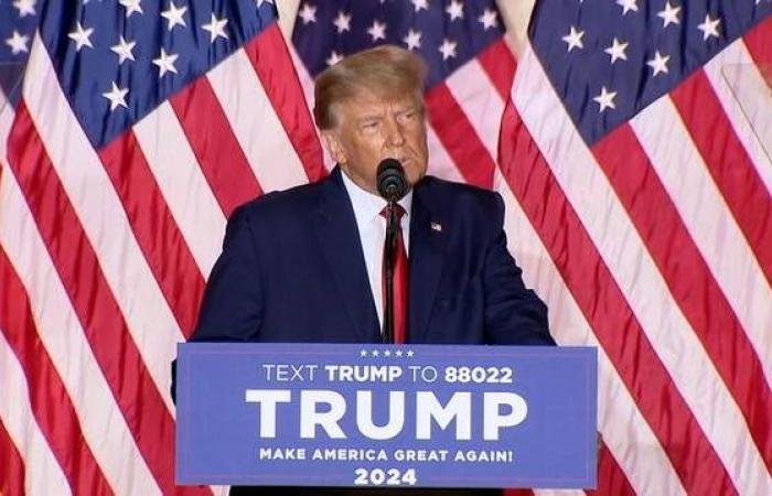 ترامب يعلن التوصل لاتفاقية تجارية مع الهند