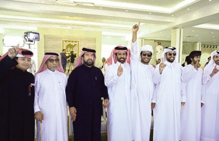 الرياضة في قطر | مهرجان قطر للإبل| الكواري يحلق بالسيف الذهبي للأصايل | عيون الجزيرة الاخبارية