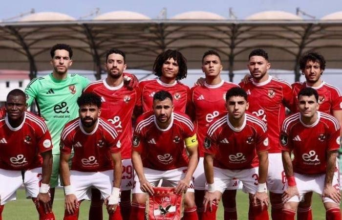 الرياضة الان | موعد مباراة الأهلي والبنك الأهلي في الدوري المصري والقنوات الناقلة | عيون الجزيرة الرياضي