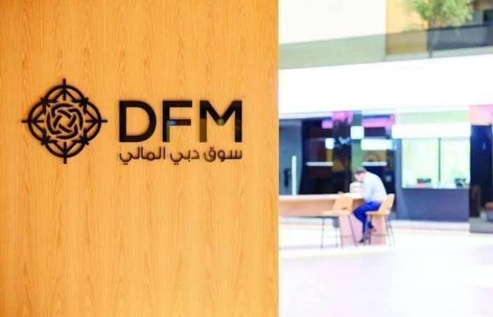 أسهم الإمارات تُغرد خارج سرب التراجعات العالمية