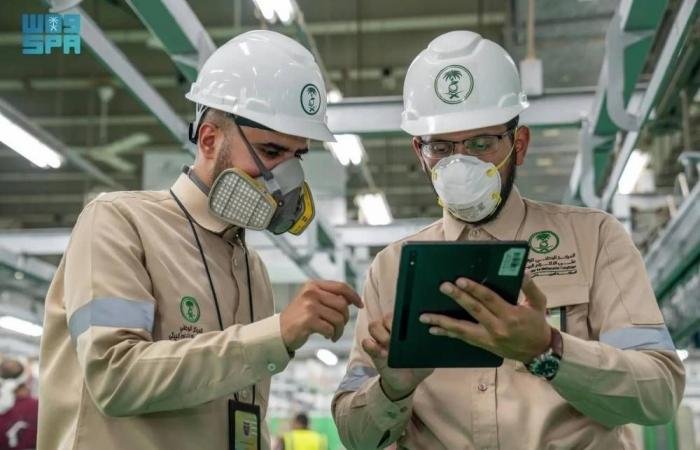 أخبار السعودية | تمكين للنساء بالالتزام البيئي | عيون الجزيرة السعودية الان