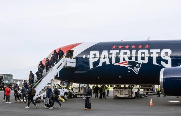 الرياضة الان | سيرينا وليامس ستعلن عن «حدث كبير».. باتريوتس يستعد لأول «سوبر بول» منذ 2019 | عيون الجزيرة الرياضي