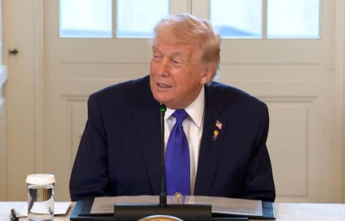 ترامب: أعتقد اننا سنبرم اتفاقا مع كوبا | عيون الجزيرة