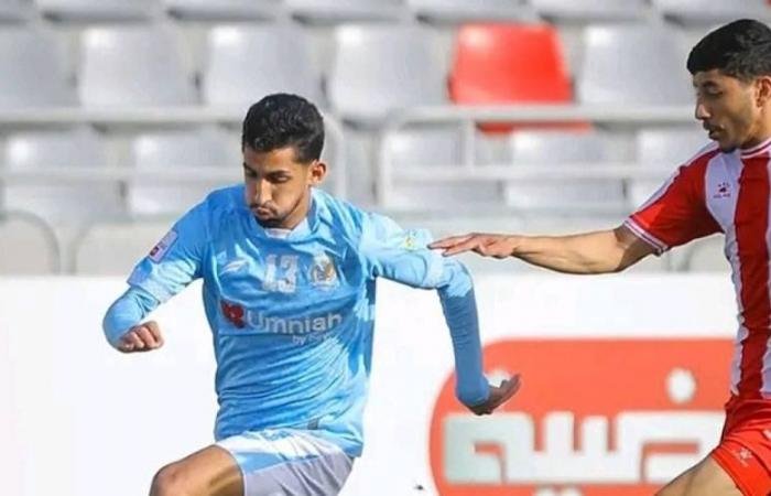 الرياضة الان | الفيصلي ينجو من الخسارة أمام شباب الأردن | عيون الجزيرة الرياضي