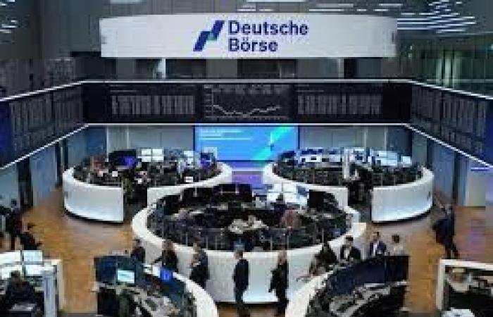 الأسهم الأوروبية ترتفع بعد موجة بيع تاريخية للذهب والفضة