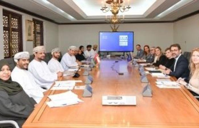 أخبار سلطنة عمان | سلطنة عُمان والاتحاد الأوروبي يعقدان بمسقط حوارا مشتركا حول حقوق الإنسان | عيون الجزيرة الاخبارية عمان