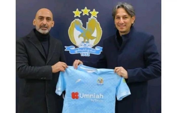 الرياضة الان | «برنس» الوحدات مدرباً للفيصلي | عيون الجزيرة الرياضي