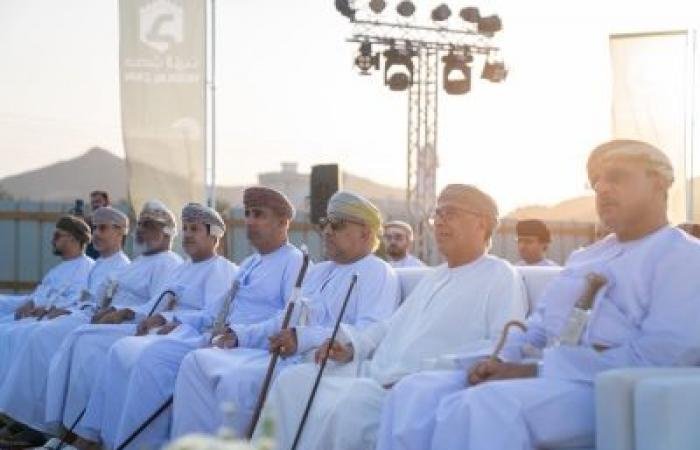 أخبار سلطنة عمان | تدشين الأعمال التنفيذية لمشروع حي "حصن الزين" ضمن مبادرة "صروح" ببدبد | عيون الجزيرة الاخبارية عمان