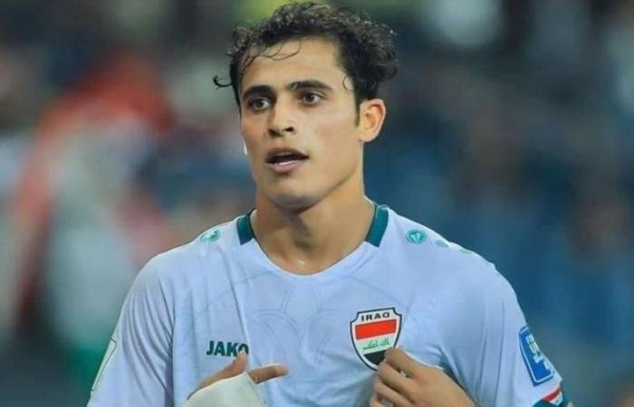 الرياضة الان | الرياض السعودي يفسخ عقد العراقي إبراهيم بايش | عيون الجزيرة الرياضي