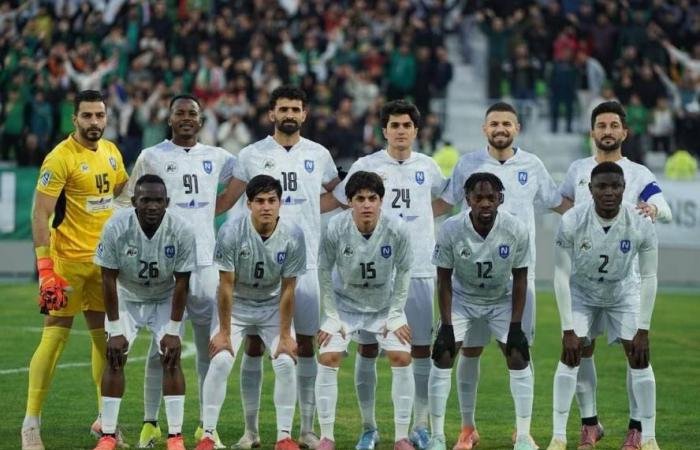 الرياضة الان | عقوبات على فريق النجف العراقي بسبب أحداث مباراته مع الشرطة | عيون الجزيرة الرياضي