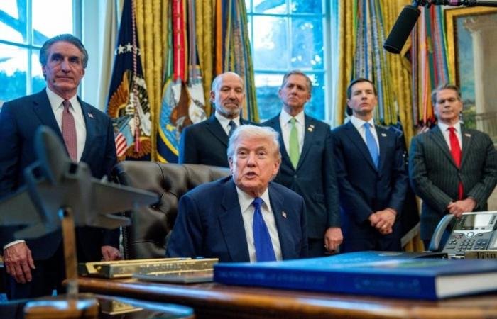 مشروع «فولت».. هل ينجح في كسر هيمنة الصين على المعادن الحيوية؟