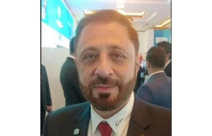 عمر الحصري: تعاون وثيق بين الطيران المدني السوري والإماراتي